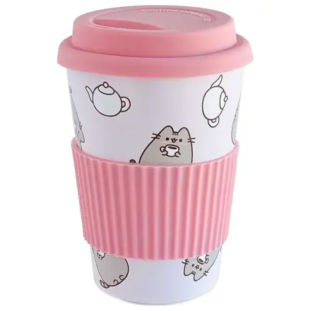Pusheen Moments tumbler 400ml poza produsului
