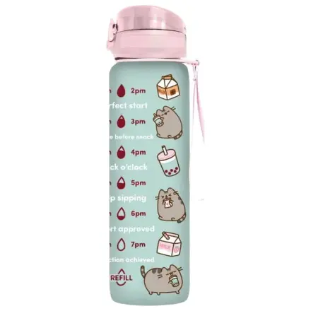 Pusheen Sticla de baut Sips poza produsului