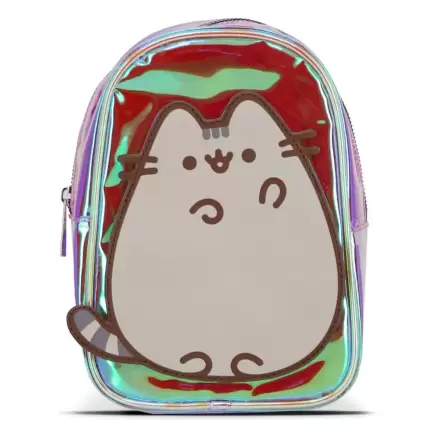 Pusheen Mini Rucsac Shiny poza produsului