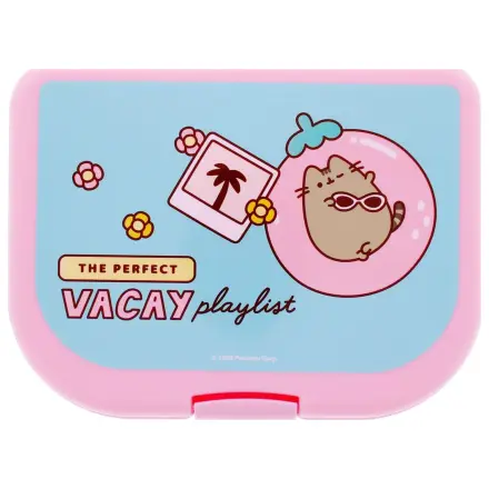 Pusheen Snack Box The Perfect Vacay Playlist poza produsului
