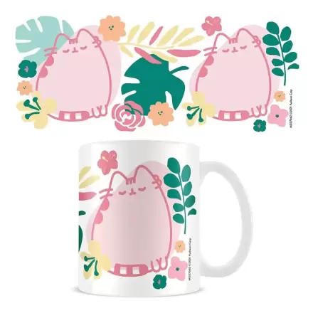 Pusheen Cană Tropical poza produsului