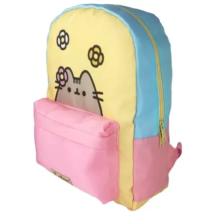 Rucsac Pusheen Pusheen Galben poza produsului
