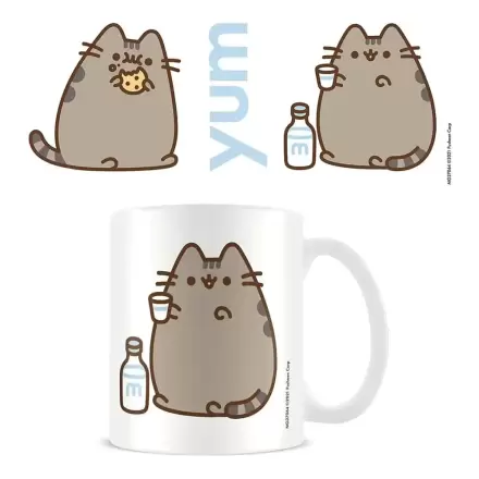 Pusheen Cană Yum termékfotója