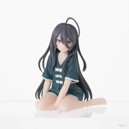 Alya Sometimes Hides Her Feelings in Russian PM Perching PVC Statuie Ayano 8 cm poza produsului