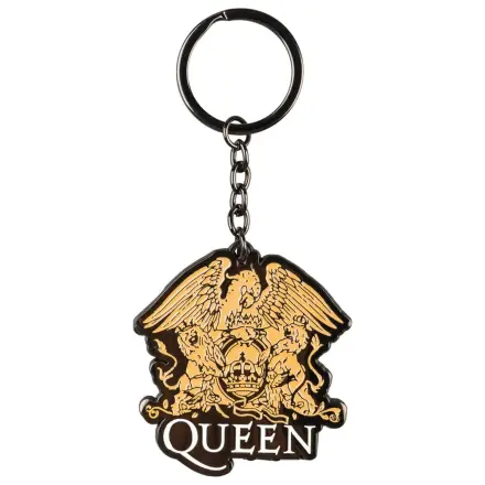 Queen breloc poza produsului