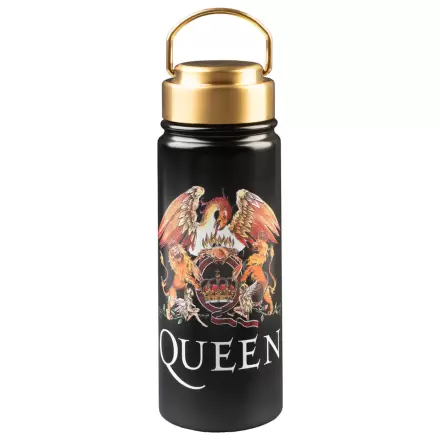 Sticla din otel inoxidabil Queen de 500 ml poza produsului