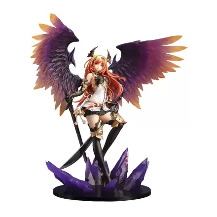 Rage of Bahamut Statuie 1/8 Dark Angel Olivia (Reproducere) 31 cm poza produsului