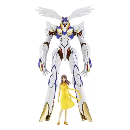 RahXephon Moderoid Kit Model Plastic RahXephon 20 cm poza produsului