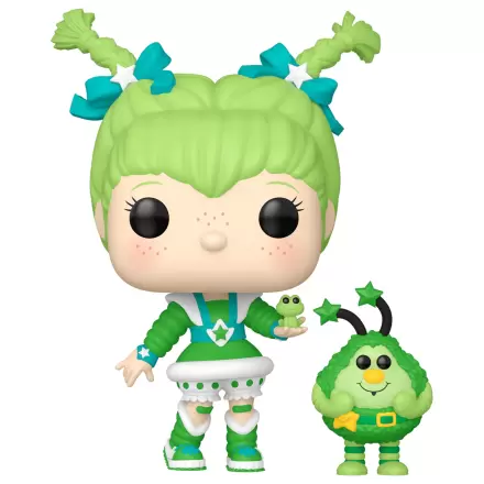 Rainbow Brite Funko POP! & Figurina Vinyl Buddy Patty O'Green & Lucky 9 cm poza produsului