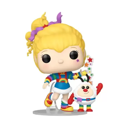 Rainbow Brite Funko POP! & Figurina Vinyl Buddy Rainbow Brite & Twink 9 cm termékfotója