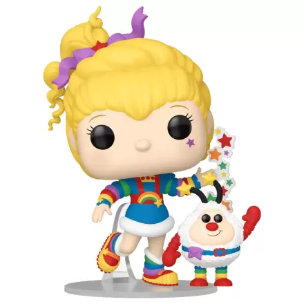 Rainbow Brite Funko POP! & Figurina Vinyl Buddy Rainbow Brite & Twink 9 cm poza produsului