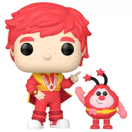 Rainbow Brite Funko POP! & Figurina Vinyl Buddy Red Butler & Romeo 9 cm poza produsului