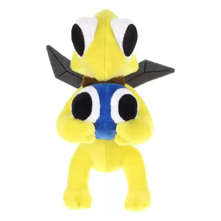 Figurină de pluș Rainbow Friends Yellow 20 cm poza produsului
