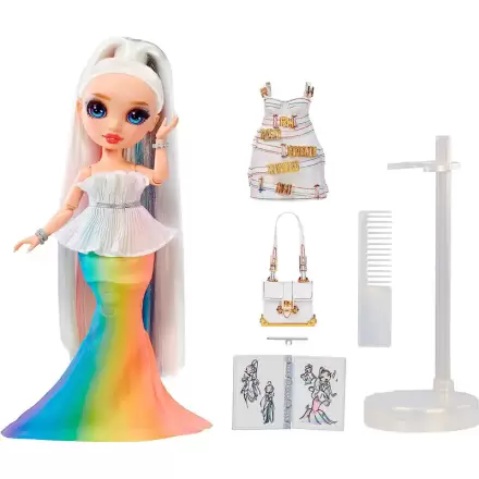Rainbow High păpușă Amaya 26cm poza produsului