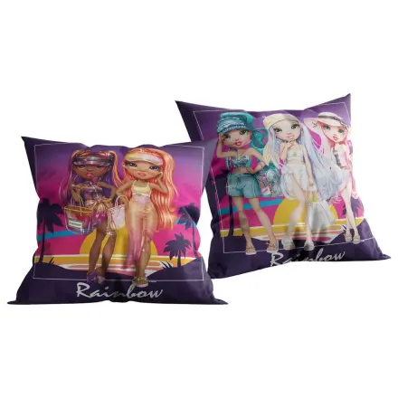 Rainbow High Perna Holiday 40x40 cm poza produsului