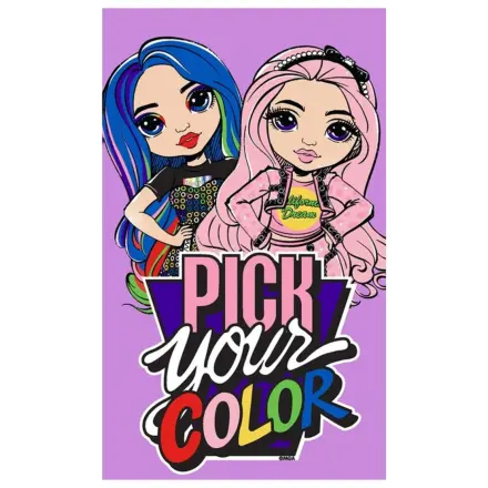 Rainbow High Pick Your Color Proso de mână, Prosoape de față, Prosop poza produsului
