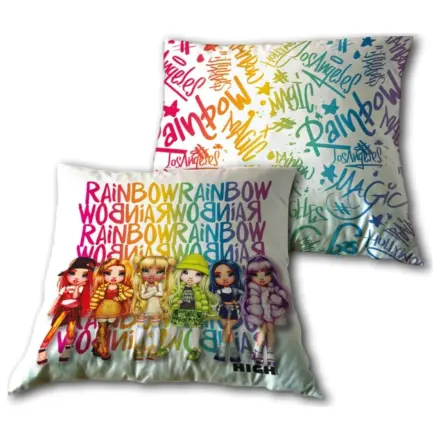 Rainbow High Spark Pillow, Pernă decorativă poza produsului