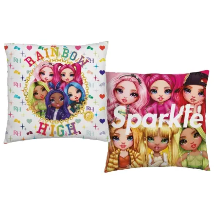 Rainbow High Perne Sparkle 40x40 cm poza produsului