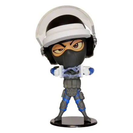 Rainbow Six Siege Colecție Figurină Chibi Seria 5 Doc 10 cm poza produsului