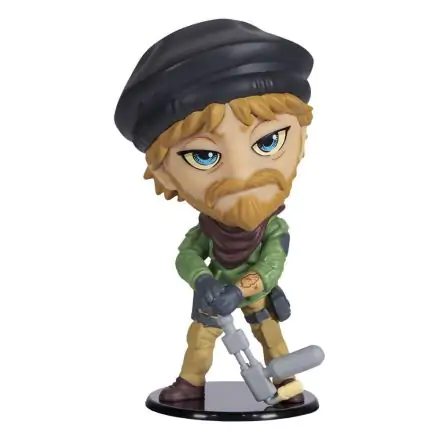 Rainbow Six Siege 6 Colecție Figurina Chibi Seria 6 Maverick 10 cm poza produsului
