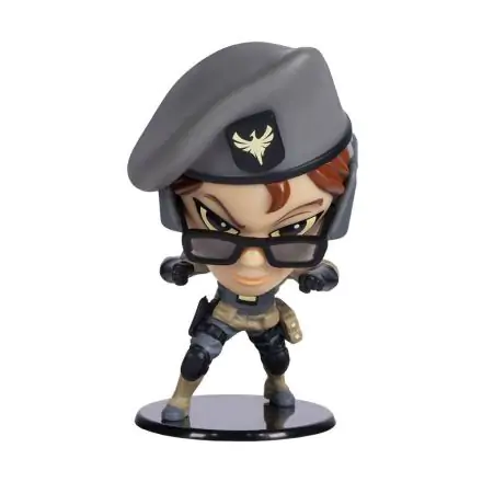 Rainbow Six Siege 6 Collection Figurina Chibi Seria 6 Zofia 10 cm poza produsului