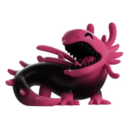Figurină Vinyl Rainworld Șopârlă Roz 8 cm poza produsului