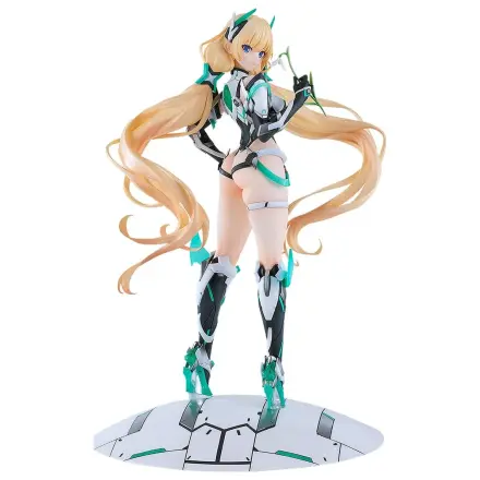 Rakuen Tsuiho Expelled from Paradise Statuie din PVC 1/7 Angela Balzac: 10th Anniversary Ver. 27 cm poza produsului
