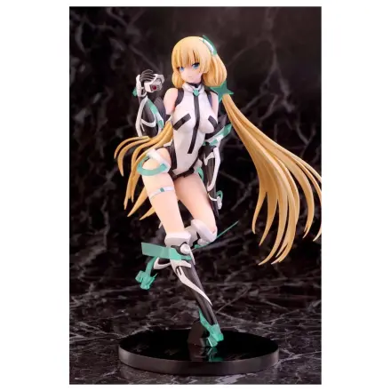 Rakuen Tsuiho - Expelled from Paradise Statuie din PVC 1/8 Angela Balzac 21 cm poza produsului