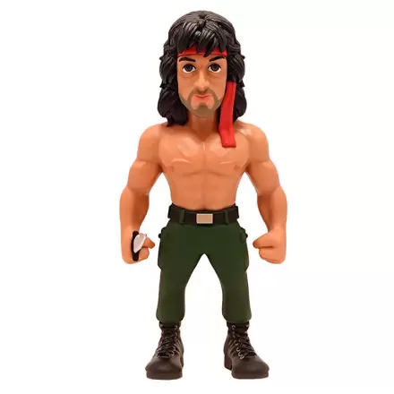 Rambo Minix figurină 12cm poza produsului