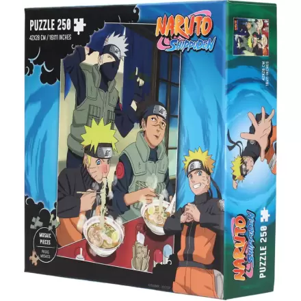 Ramen Naruto Shippuden Puzzle 250 piese termékfotója