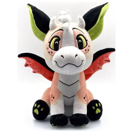 Rankless Figurina de plus Apple the Dragon 23 cm poza produsului