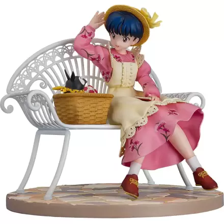 Ranma 1/2 Statuie PVC 1/7 Akane Tendo 15 cm termékfotója