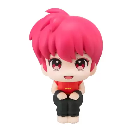 Ranma 1/2 Look Up Statuie din PVC Ranma 11 cm poza produsului
