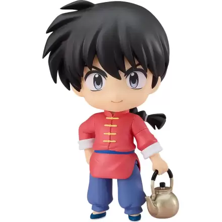 Ranma 1/2 Nendoroid Figurina de acțiune Ranma Saotome 10 cm termékfotója