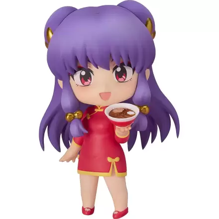 Ranma 1/2 Nendoroid Figurina de Acțiune Shampoo 10 cm poza produsului