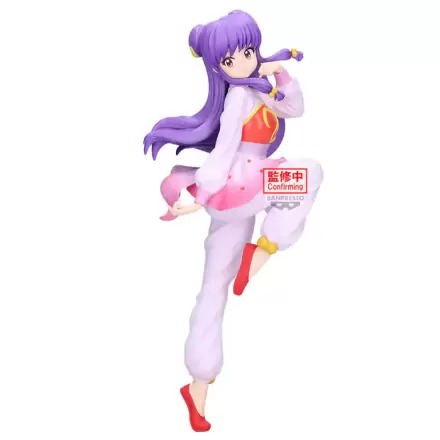 Figurină sclipitoare și plină de farmec Ranma 1/2 Shampoo 22cm poza produsului
