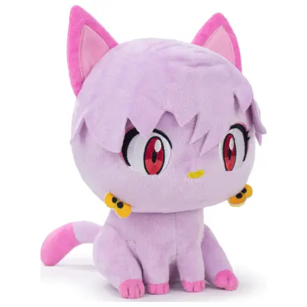 Ranma Cat jucarie de plus 25cm poza produsului