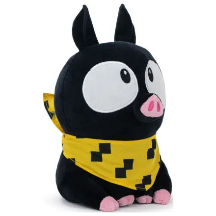 Ranma P-Chan jucarie de plus 25cm poza produsului