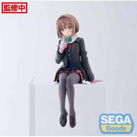 Statuie PVC Rascal Does Not Dream of a Sister PM Perching Kaede Azusagawa 14 cm termékfotója