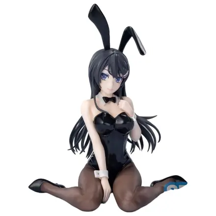 Rascal Does Not Dream Yumemirize PVC Statuie Mai Sakurajima- Bunny 16 cm poza produsului