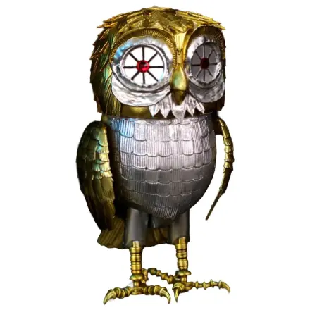Ray Harryhausen Collection DefoStyle Statueta Soft-vinyl Bubo 17 cm poza produsului