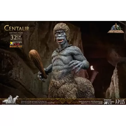 Ray Harryhausen´s Kit Model Rășină Centaur 30 cm termékfotója