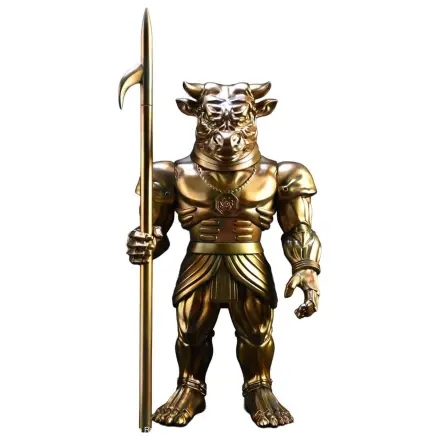 Ray Harryhausen Statueta de Vinil Moale Minaton Vintage-Style 25 cm poza produsului
