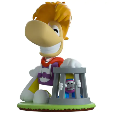 Figurina din vinil Rayman Rayman 11 cm poza produsului