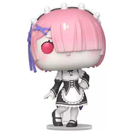Re:Zero Funko POP! Animation figurina de vinil Ram 9 cm poza produsului