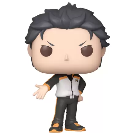 Re:Zero Funko POP! Animation figurina de vinil Subaru 9 cm poza produsului