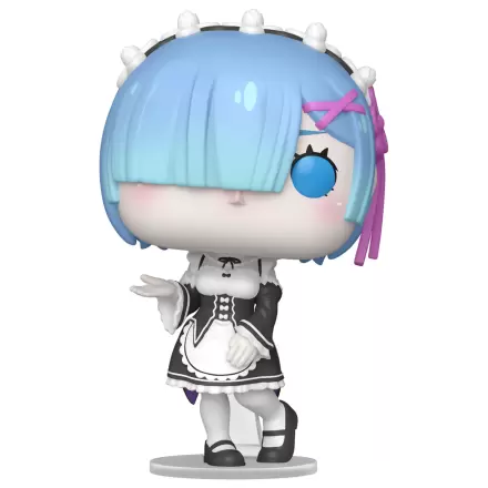 Re:ZERO Funko POP! Animation figurina din vinil Rem 9cm poza produsului