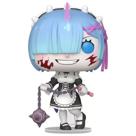 Re:ZERO Funko POP! Animation figurina de vinil Rem 9cm Chase poza produsului
