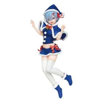 Re:Zero Precious Statuie PVC Rem Original Winter Ver. Renewal Edition 23 cm poza produsului