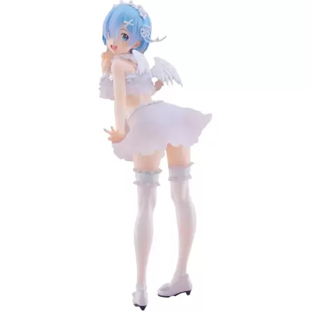 Re:Zero statuie PVC Prețioasă Rem Pretty Angel Ver. 23 cm poza produsului